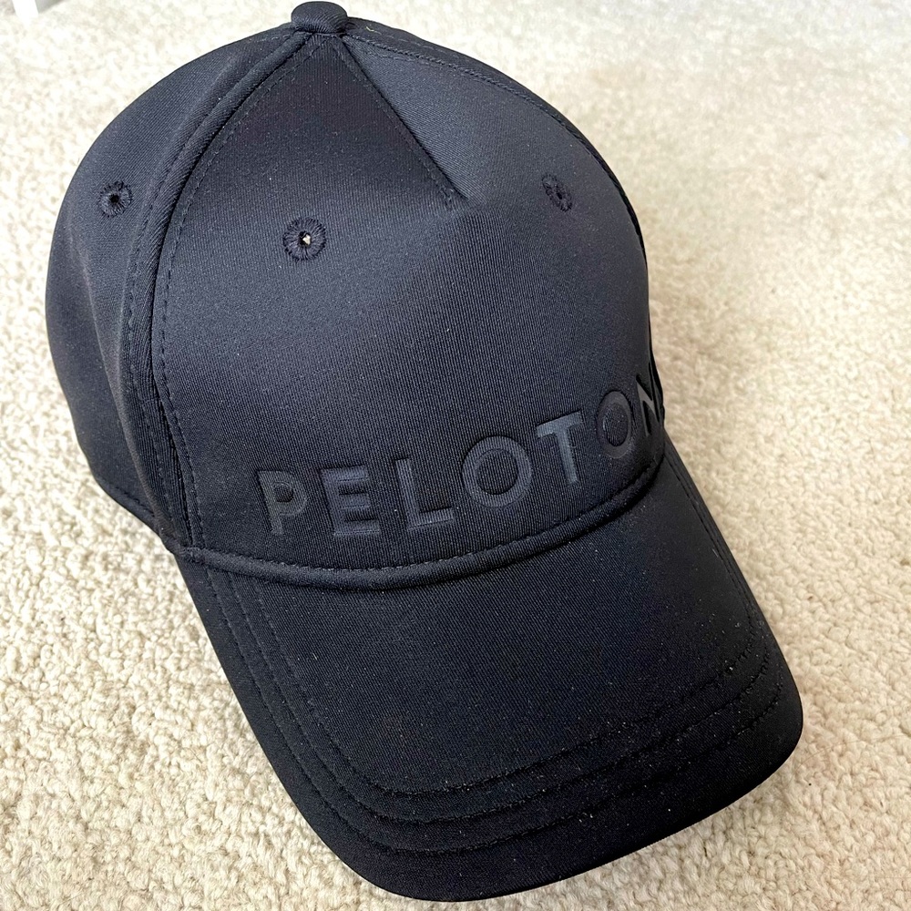 Peloton Hat